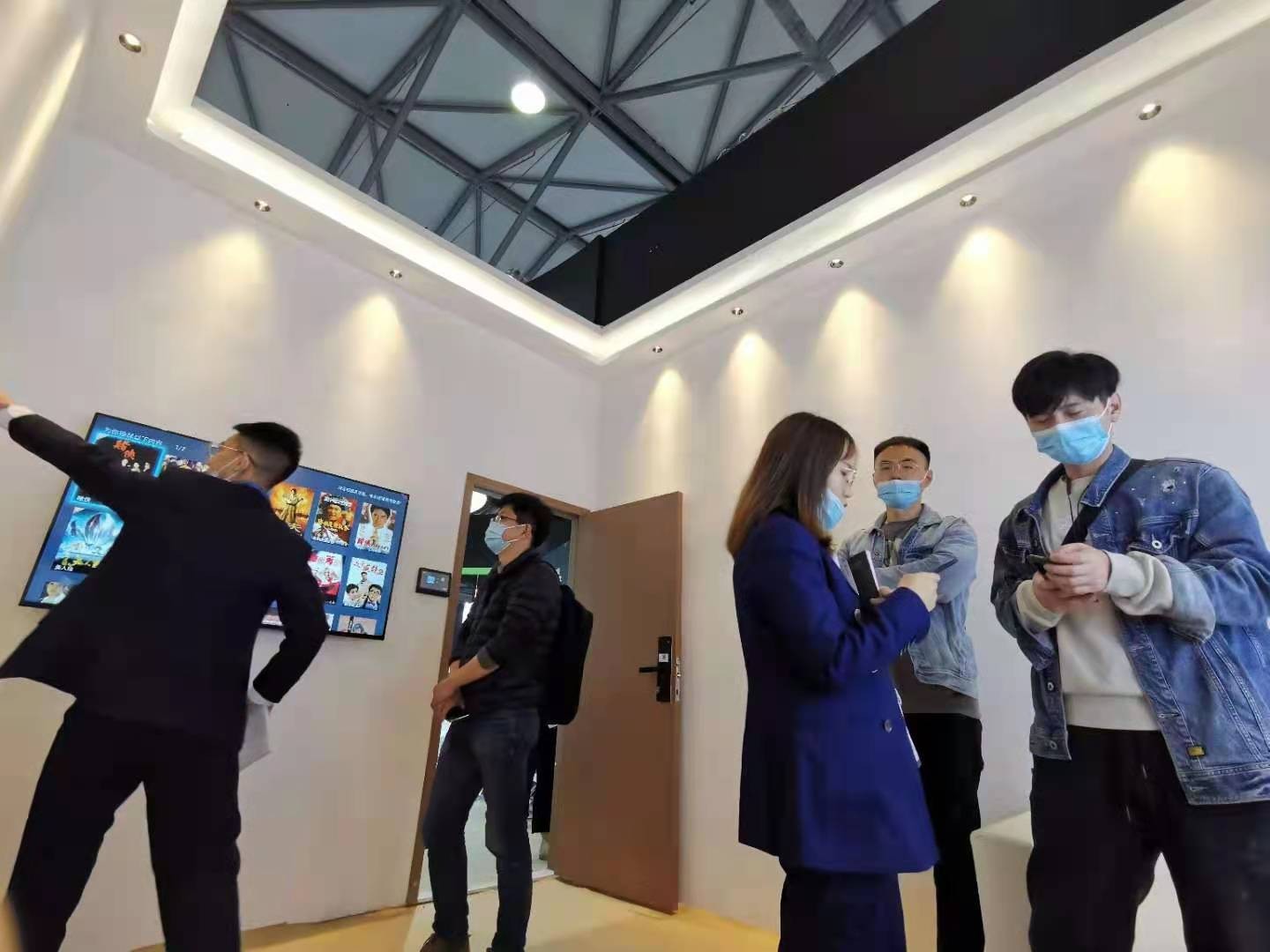 傳統酒店vs智慧酒店，就知道為什么要轉型為智慧酒店？
