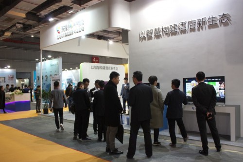 AIoT應用酒店行業(yè)，詳解你不知道的AIoT！