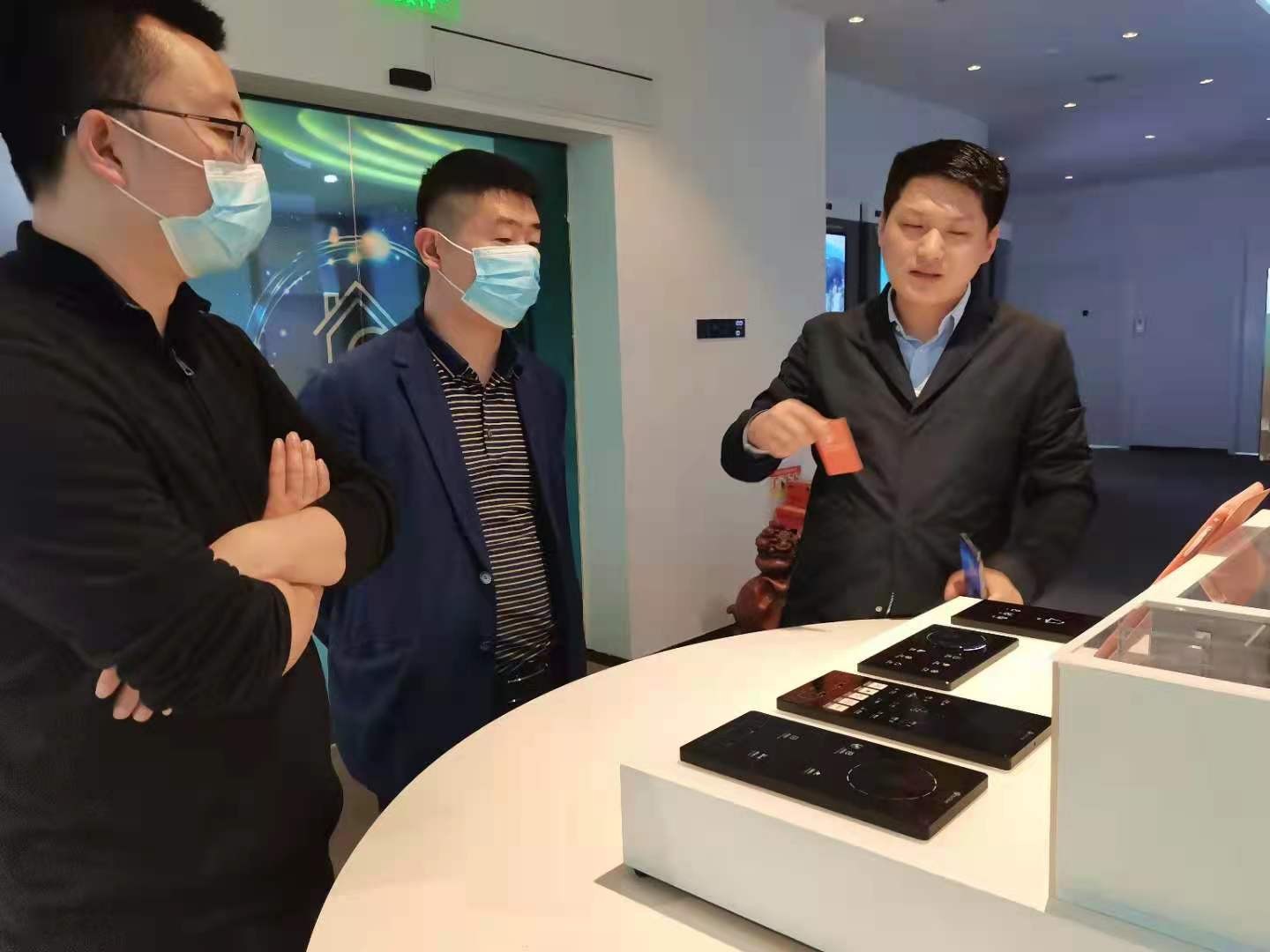智慧酒店，酒店行業(yè)興起的一場(chǎng)“智能化革命”