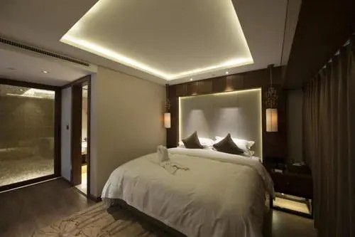 精準人體識別，開(kāi)啟智慧酒店新風(fēng)尚   