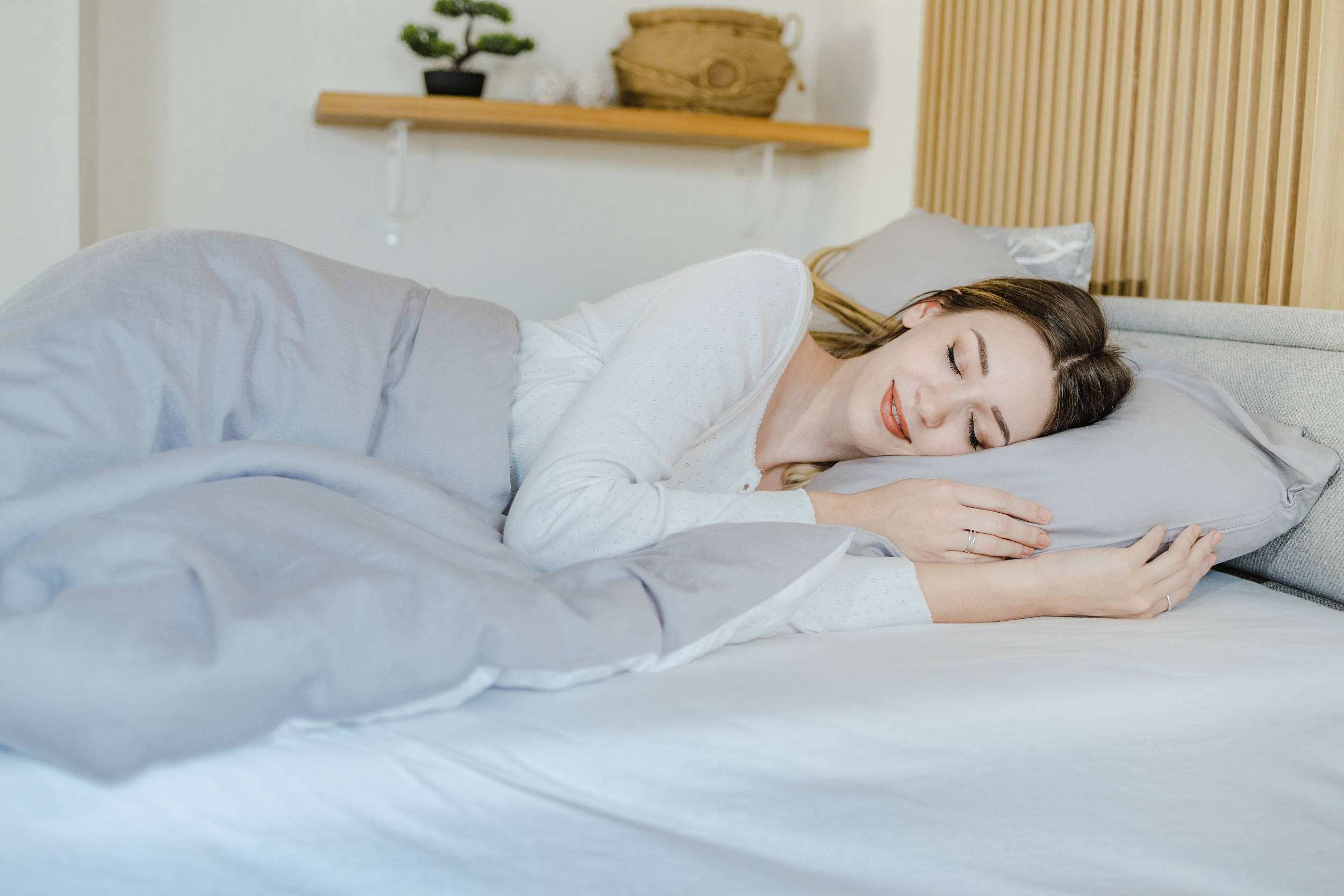 面向睡眠問(wèn)題，住好智能發(fā)表相關(guān)助眠解決方案