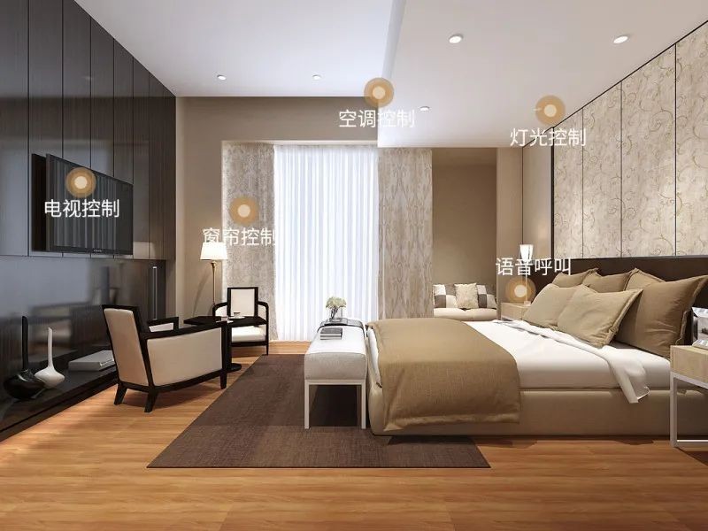 智慧酒店，打造住宿業(yè)互聯(lián)網(wǎng)生態(tài)平臺