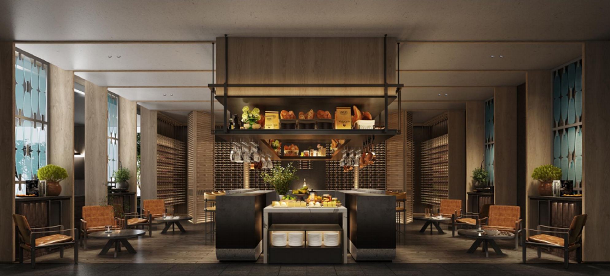 揚州迎賓館·運河三灣酒店