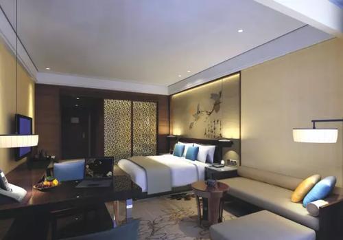 人臉識別技術(shù)助力智慧酒店，打造入住新體驗